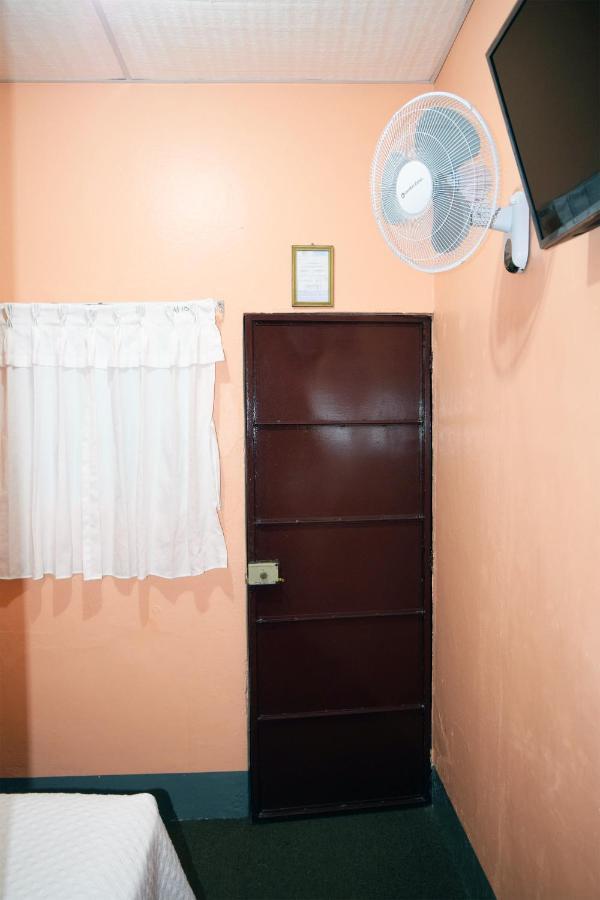 Hotel Fuentes Guatemala City Exterior foto
