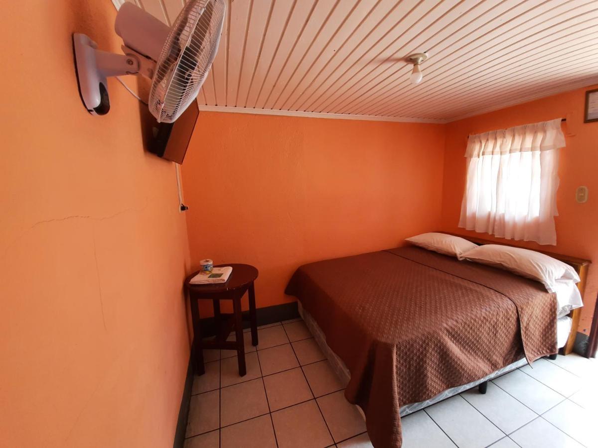 Hotel Fuentes Guatemala City Exterior foto