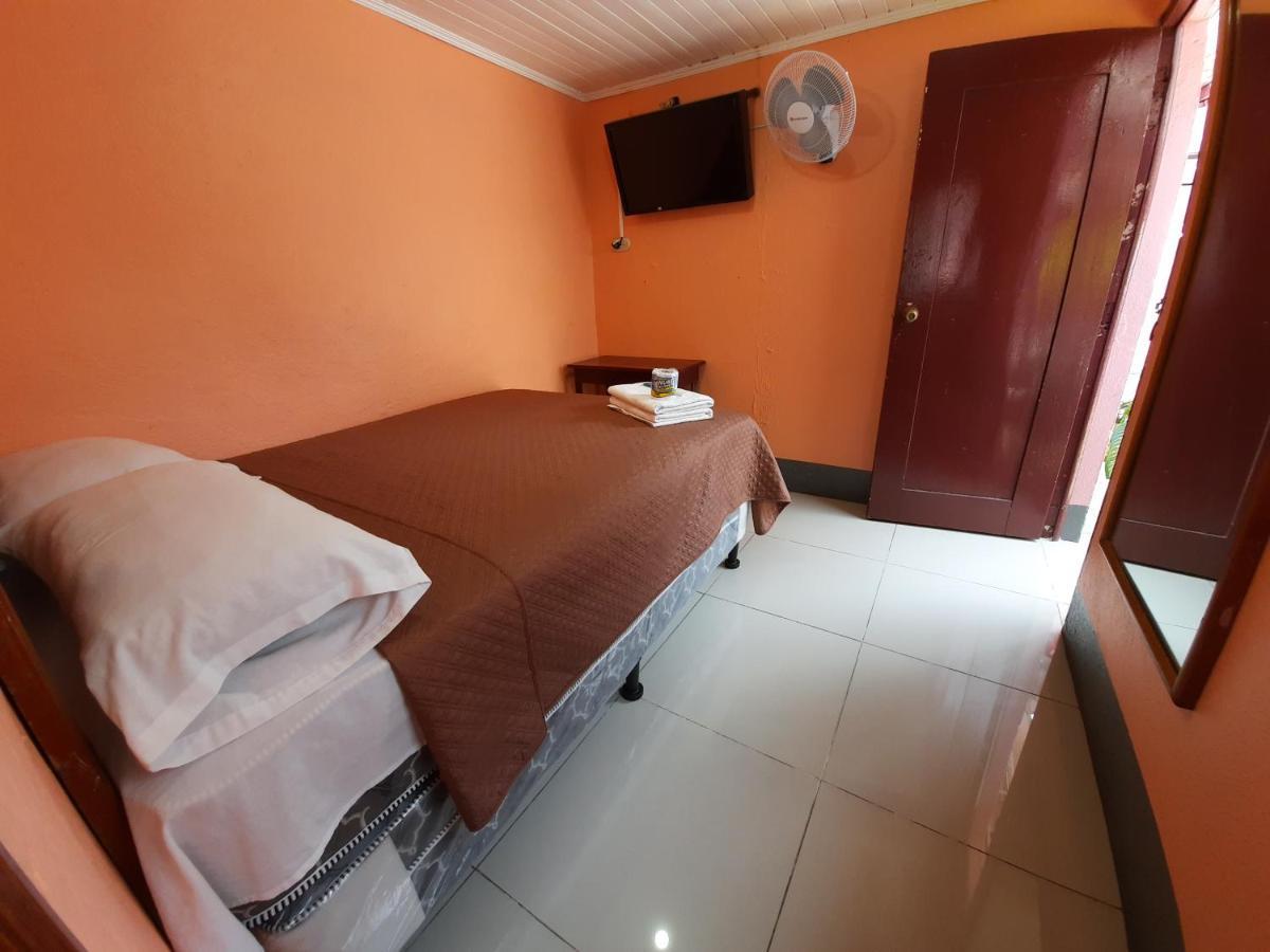 Hotel Fuentes Guatemala City Exterior foto